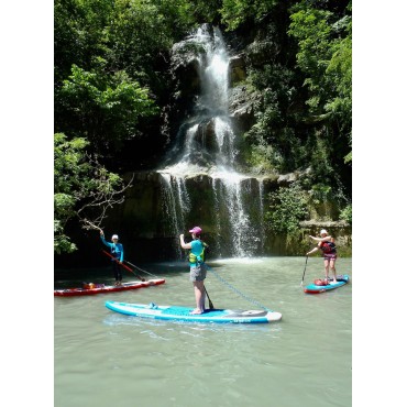 RANDO RHONE STAND UP PADDLE