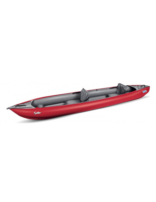 SOLAR 410 GUMOTEX