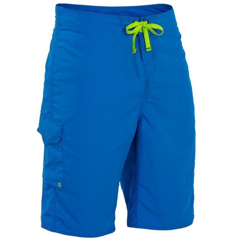 BOARDSHORT PALM SKYLINE