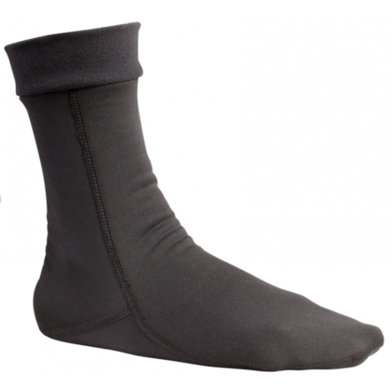 CHAUSSETTES TEDDY HIKO