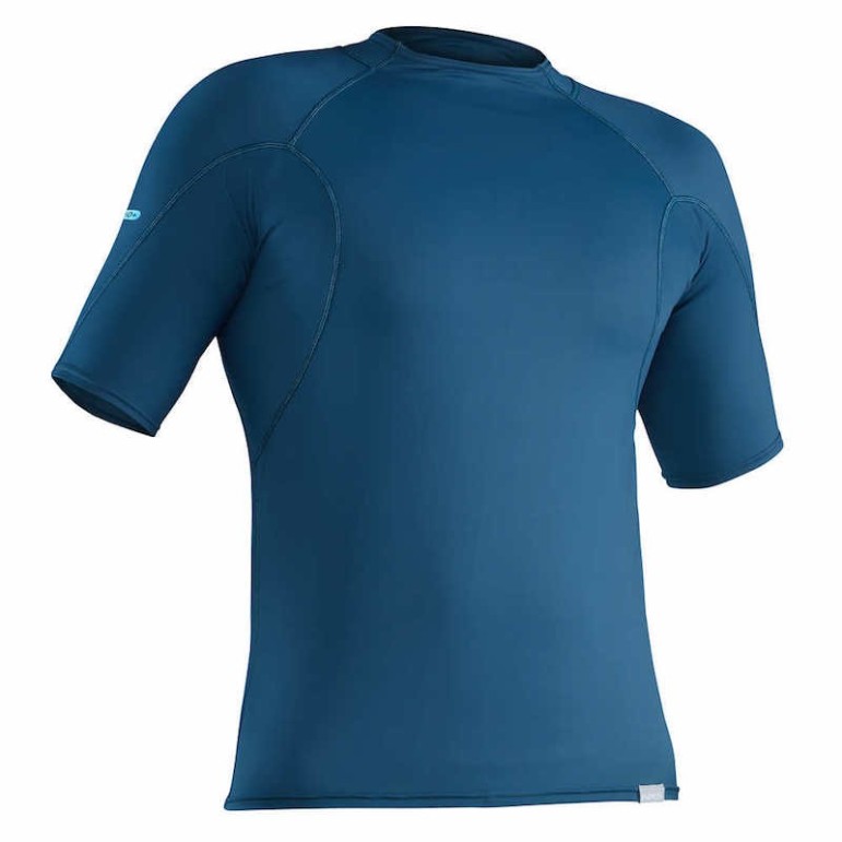 H2 CORE RASHGUARD NRS SS