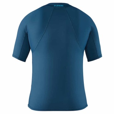 H2 CORE RASHGUARD NRS SS