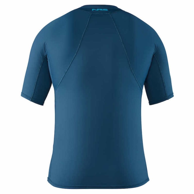 H2 CORE RASHGUARD NRS SS