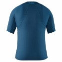 H2 CORE RASHGUARD NRS SS