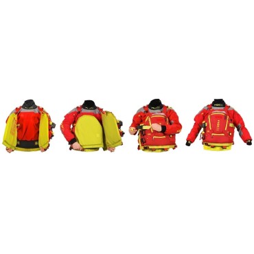 RESCUE WRAP PEAK UK