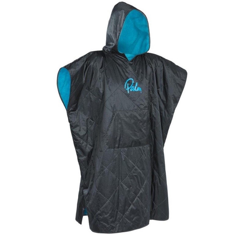 PONCHO GRANDE PALM