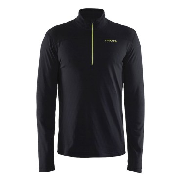 PIN HALFZIP HOMME CRAFT
