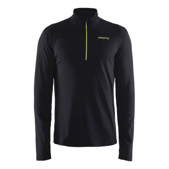 PIN HALFZIP HOMME CRAFT