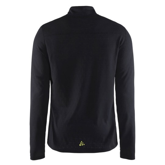 PIN HALFZIP HOMME CRAFT