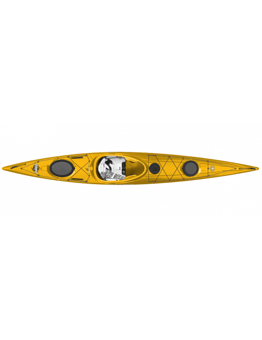 HYDRA WAVESPORT