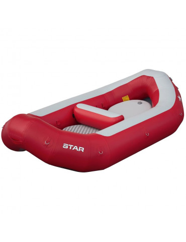 RAFT STAR HIGH FIVE SELF BAILING 2