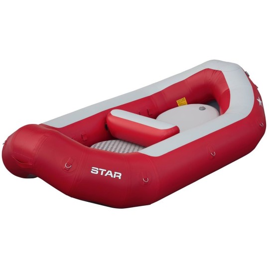 RAFT STAR HIGH FIVE SELF BAILING