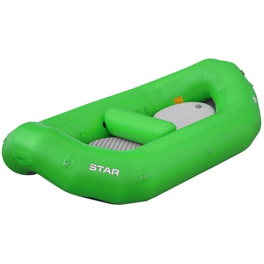 RAFT STAR HIGH FIVE SELF BAILING