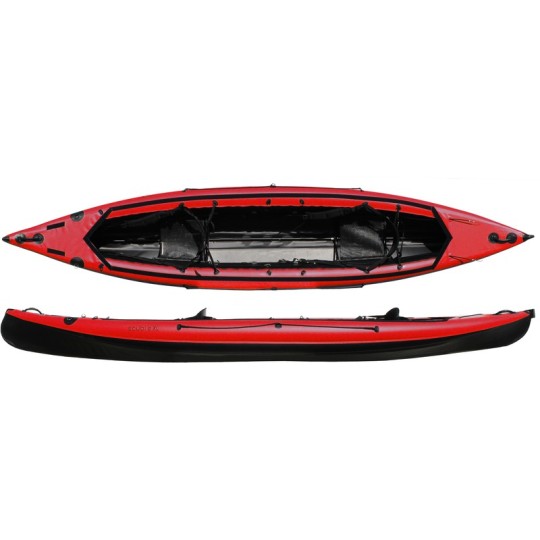 NORTIK SCUBI 2 XL FALTBOOT