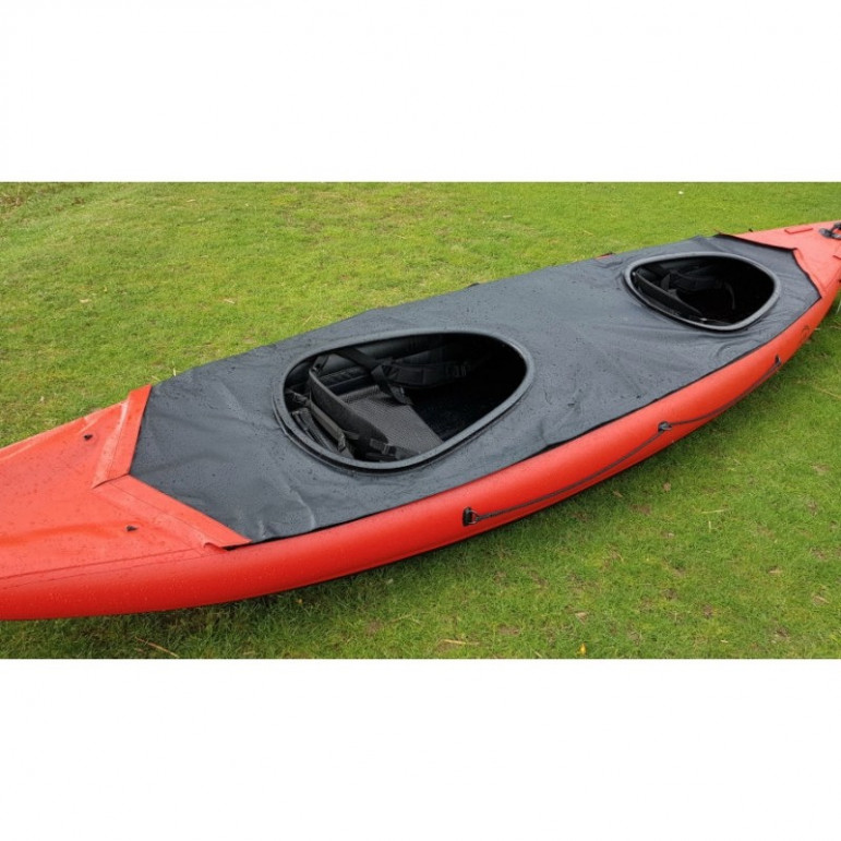 NORTIK SCUBI 2 XL FALTBOOT