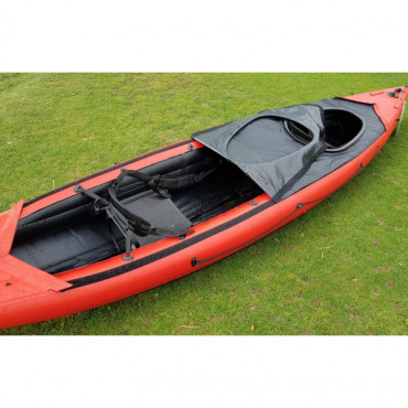 NORTIK SCUBI 2 XL FALTBOOT