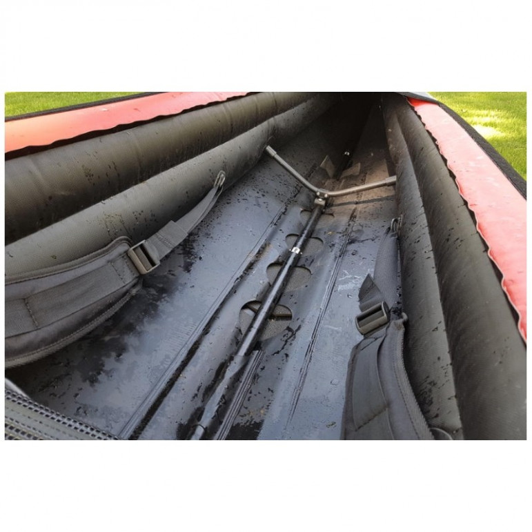 NORTIK SCUBI 2 XL FALTBOOT