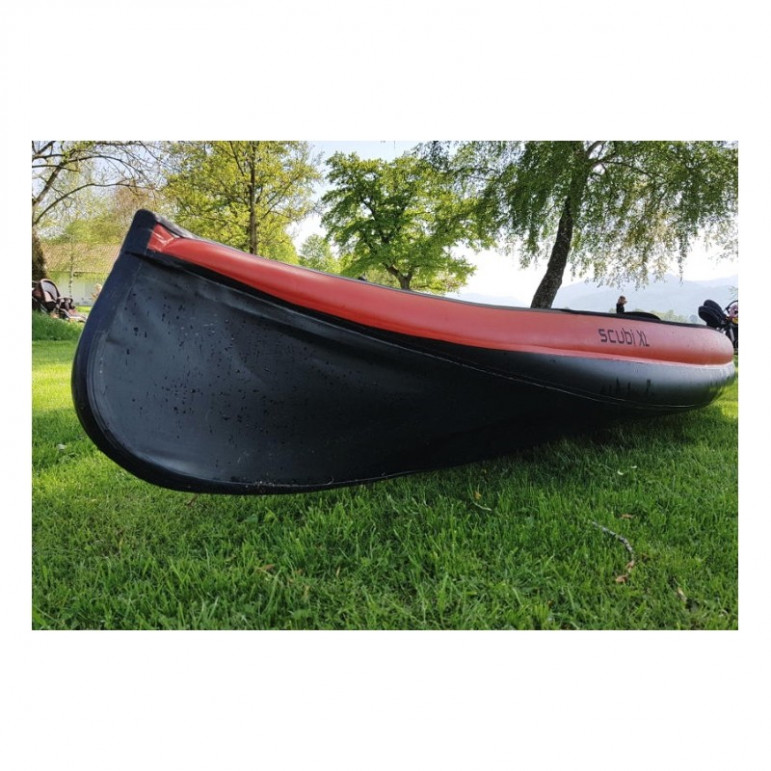 NORTIK SCUBI 2 XL FALTBOOT