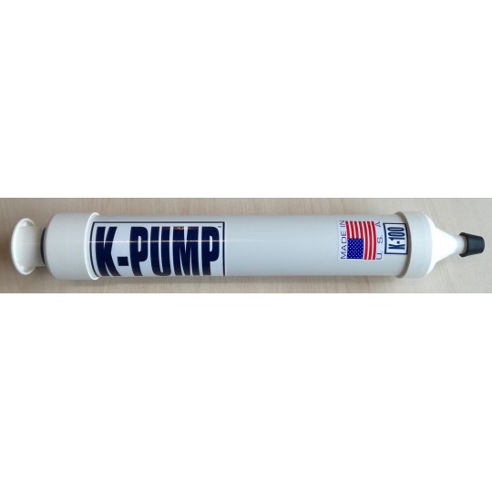 K PUMP 100